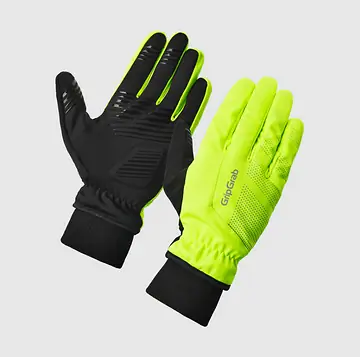 FIETSHANDSCHOENEN GRIPGRAB RIDE II WINTER WIND
