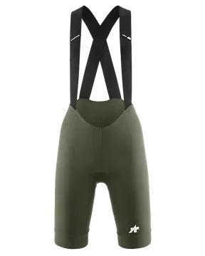 FIETSBROEK ASSOS UMA GT BIB S11 DAMES