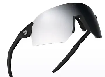 FIETSBRIL SUNGOD ULTRAS MATTE BLACK SILVER SMOKE-1