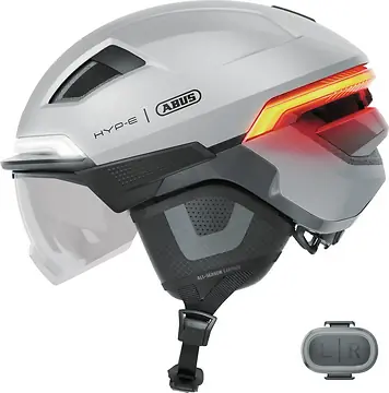 FIETSHELM ABUS HYP-E ACE