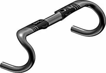 DEDA STUUR VINCI RHM CARBON 46B/B-44C/C-1