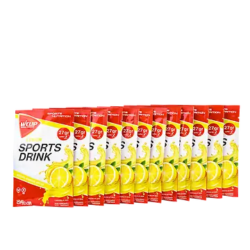 WCUP SPORTS DRINK LEMON 30GR