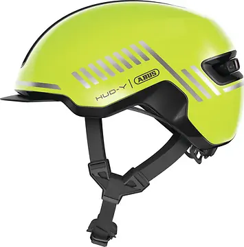 FIETSHELM ABUS HUD-Y