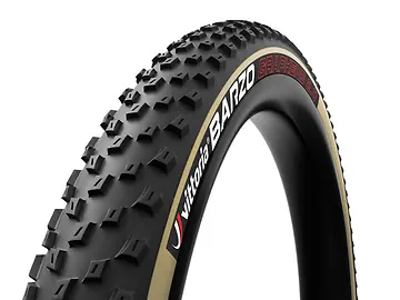 BUITENBAND VITTORIA MTB BARZO 2.0  29X2.25 TLR