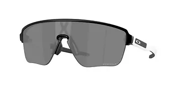 FIETSBRIL OAKLEY CORRIDOR SQ MATTE BLACK PRIZM BLACK
