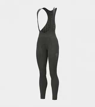 LANGE FIETSBROEK DAMES ALé ESSENTIAL