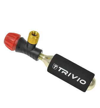TRIVIO CO2 ADAPTER+PAT 16GR+NEOPREM-1
