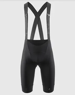 FIETSBROEK ASSOS MILLE GTS S11 LONG