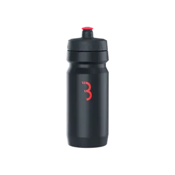 BBB BUS COMPTANK 550ML ZWART/ROOD-1