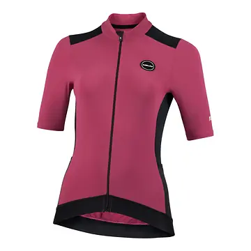 FIETSSHIRT NALINI FIVE POCKETS DAMES
