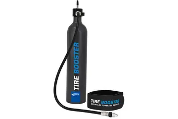 SCHWALBE TIRE BOOSTER TUBELESS-1