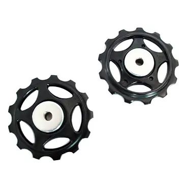 SHIMANO DERAILLEUR WIELTJES RDM410-1