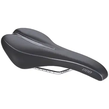 BBB ZADEL SPORTCOMFORT ZWART-1