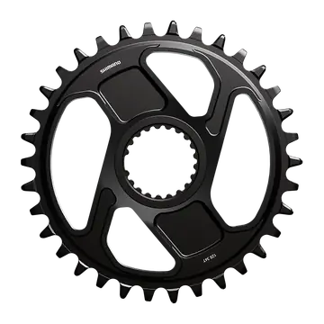 SHIMANO XT 34T KETTINGBLAD 12 SPEED SM-CRM86-1