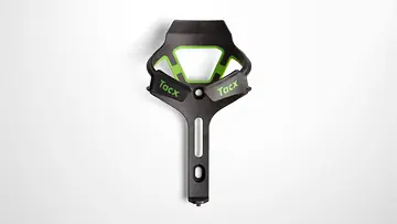 TACX CIRO BIDONHOUDER MAT GROEN-1