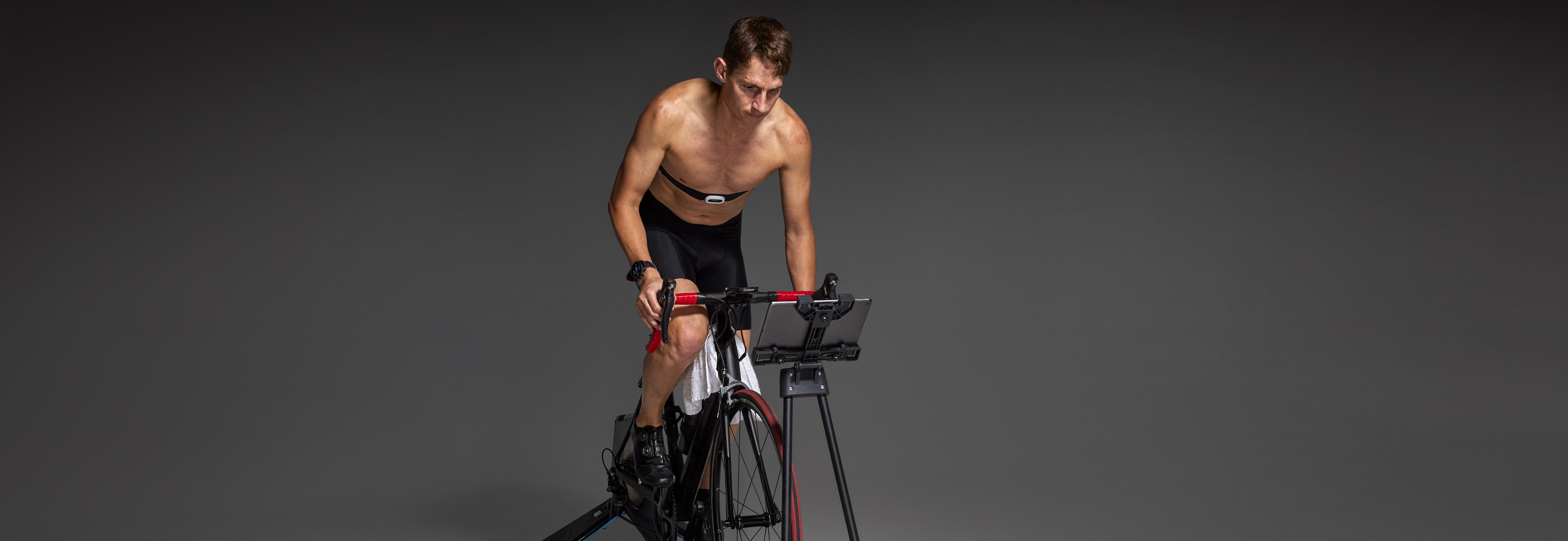 Voordelen van een hartslagmeter tijdens het fietsen