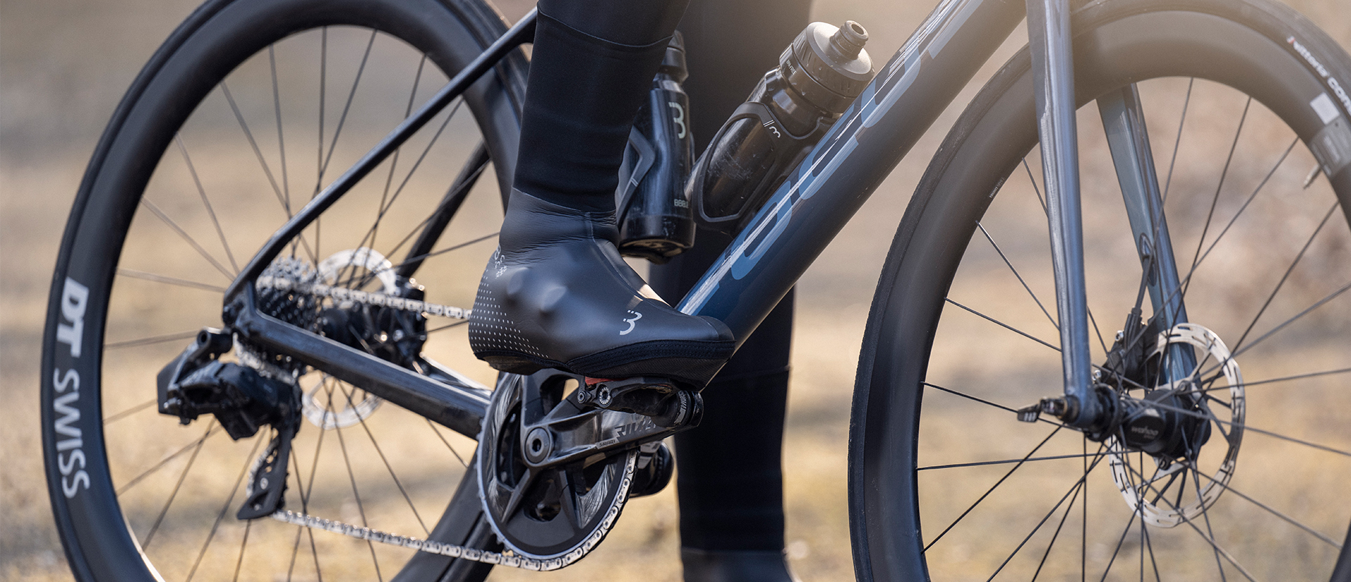 Wat zijn SPD pedalen? 