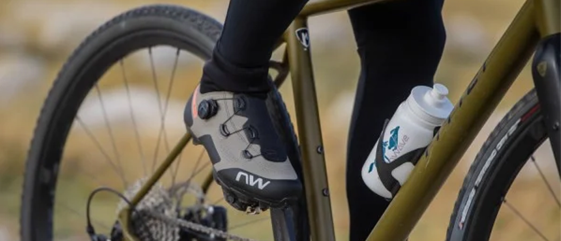 Fietswinterschoenen: Bescherm je voeten tegen de kou!
