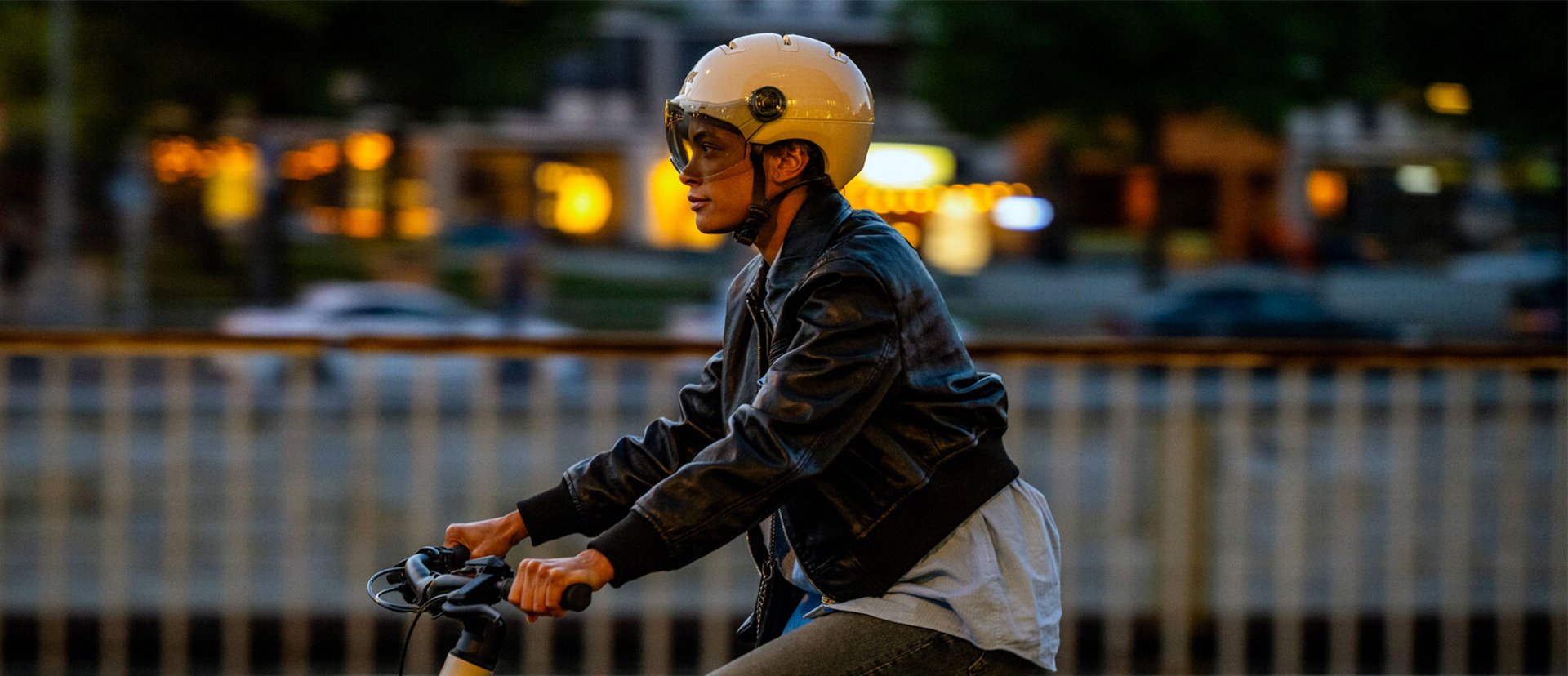Wat is een Speed Pedelec helm? 