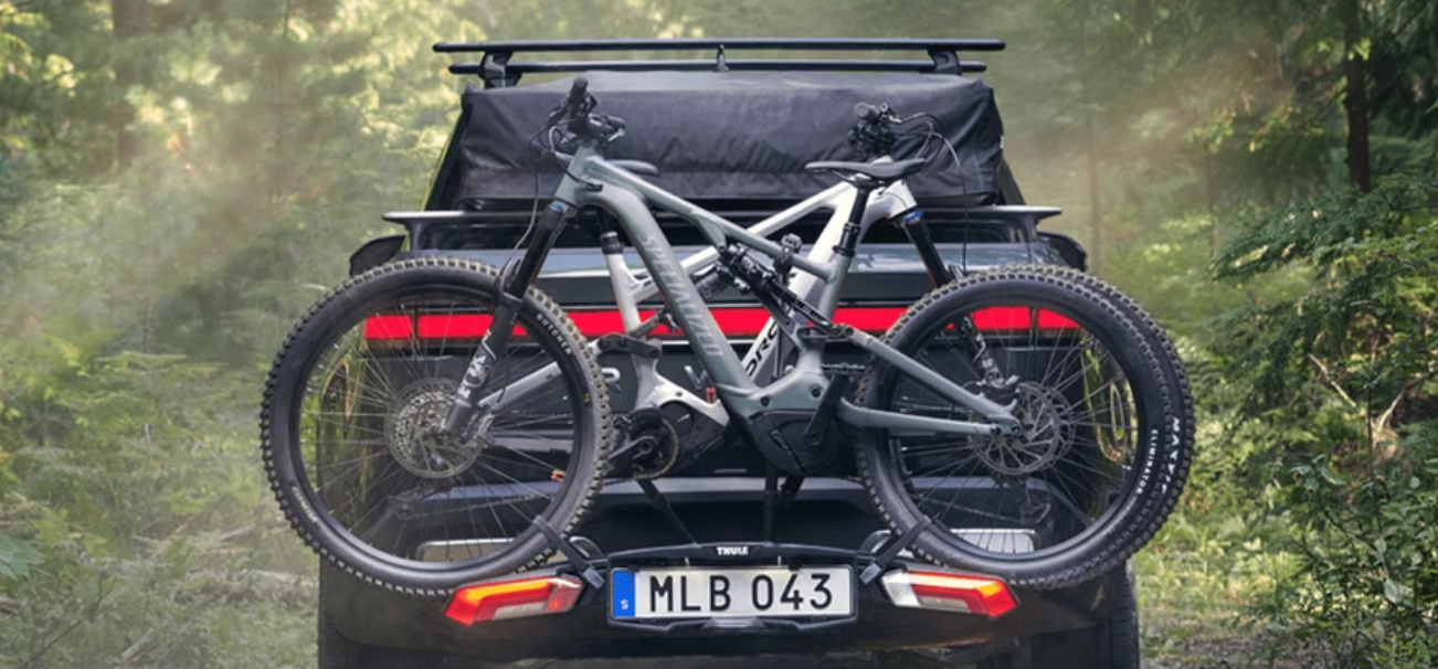 Wat zijn de voordelen van de diverse types fietsendragers op de auto?