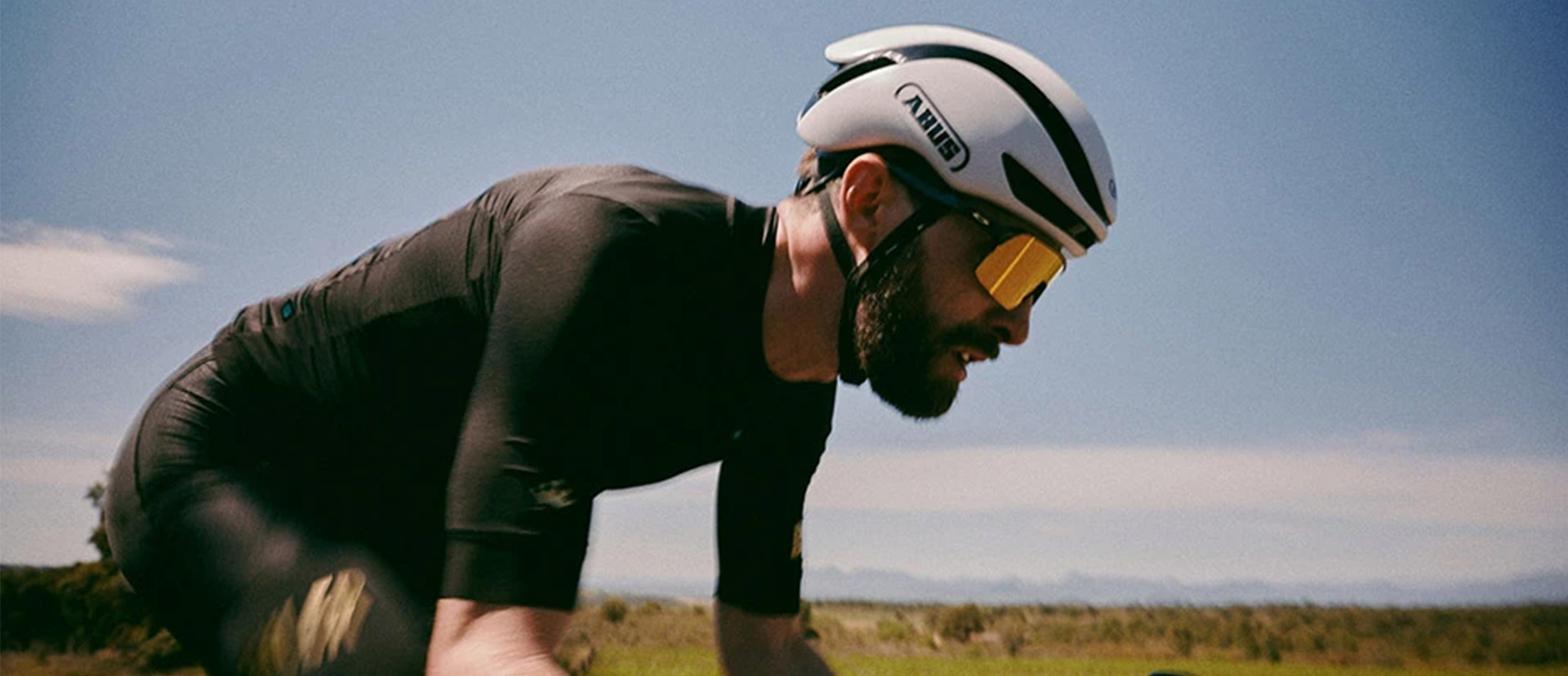 Abus helm
