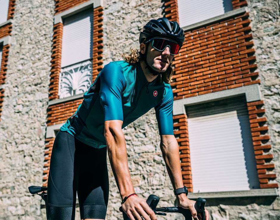 Waar let je op bij het kopen van fietskleding?