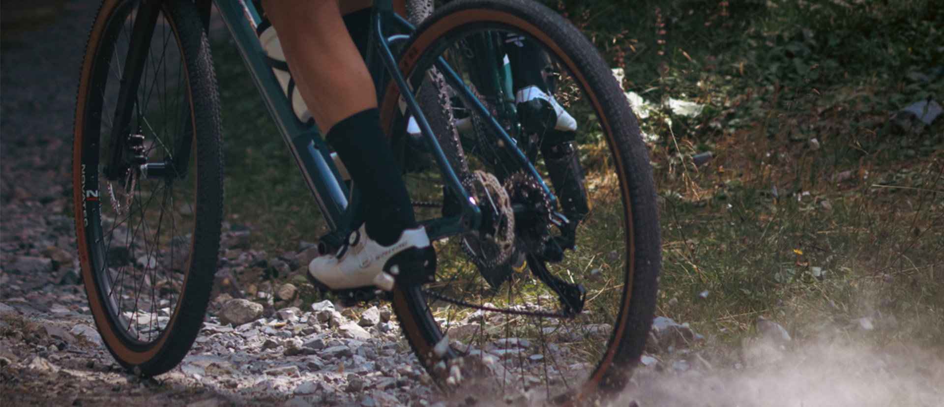 Fietsband