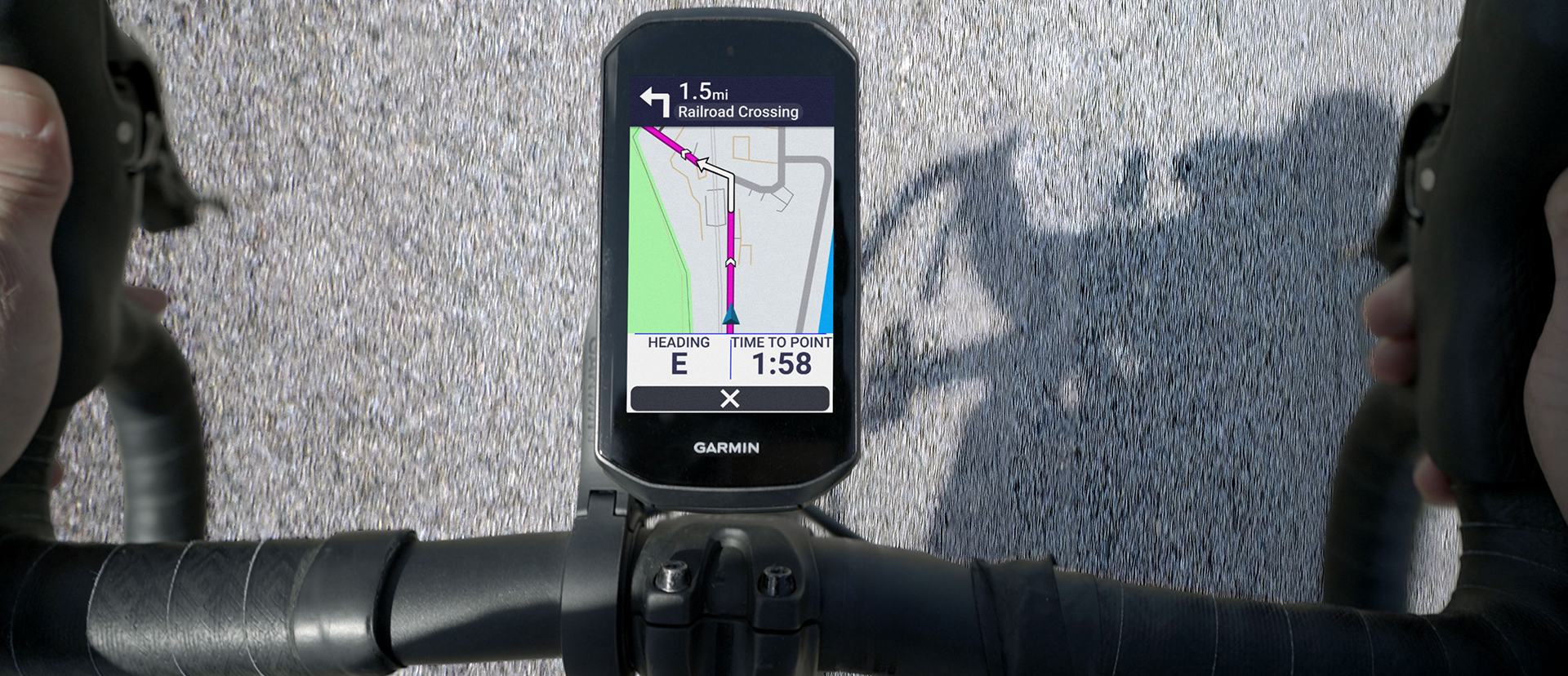 Foto garmin blogs