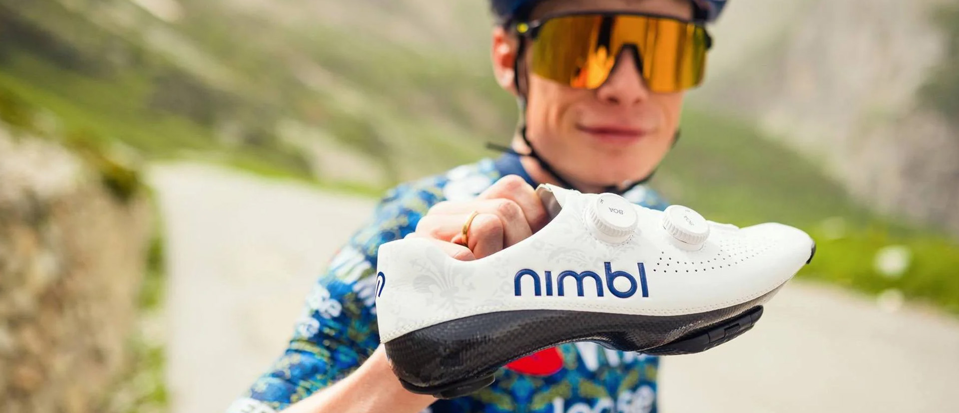 Nimbl x visma lease a bike