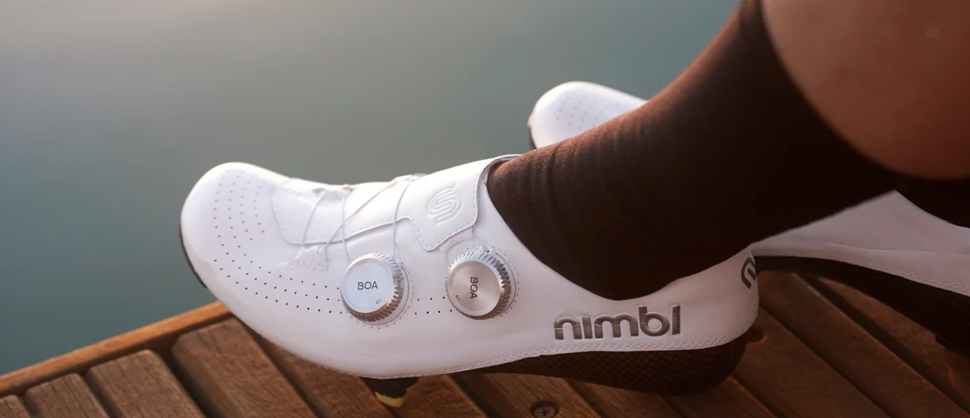 fietsschoen nimbl