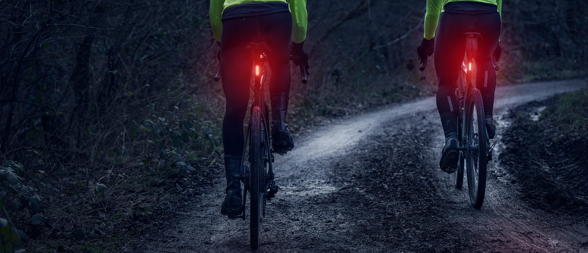 Hoeveel lumen is er nodig voor fietsverlichting?