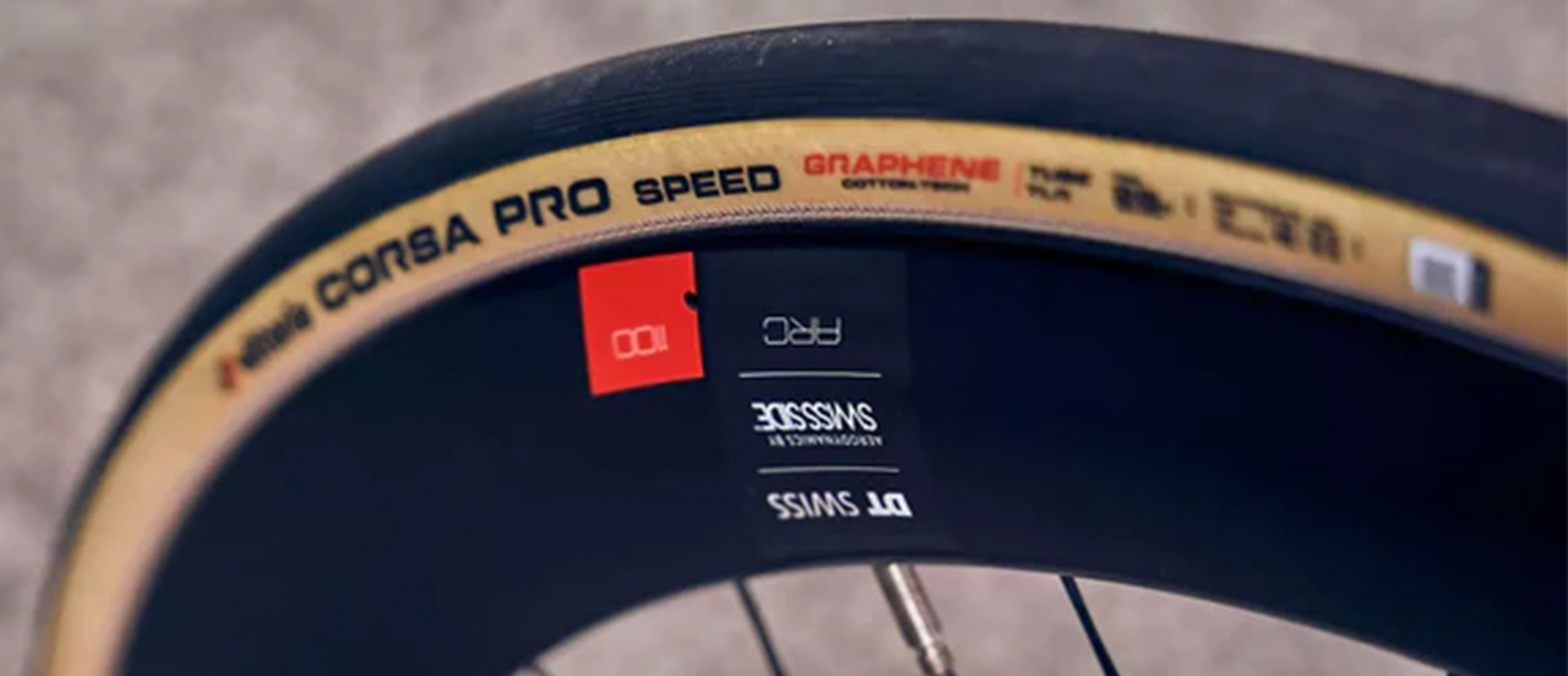 Vittoria fietsband