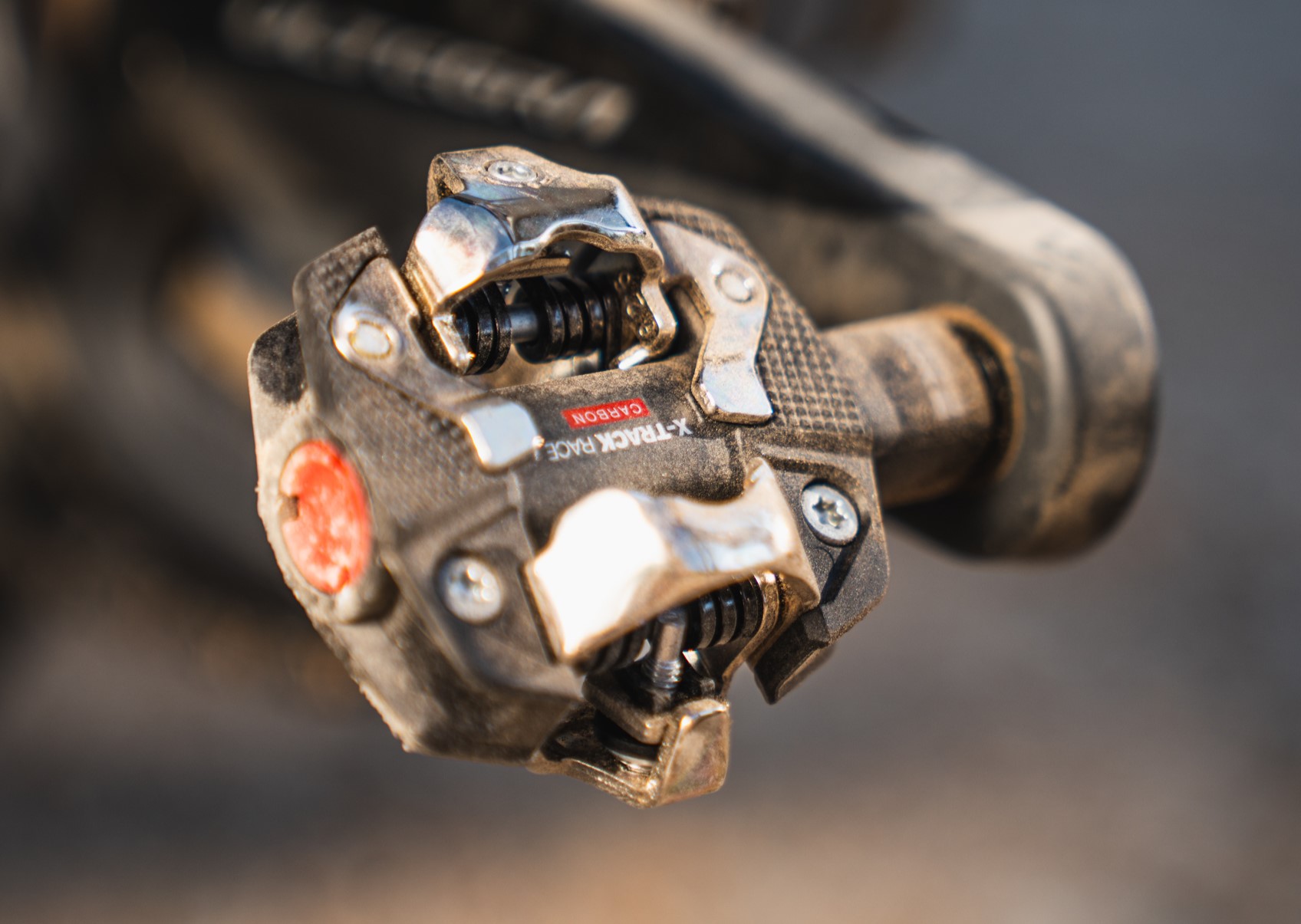 Welke pedalen kies je op je racefiets of mountainbike?