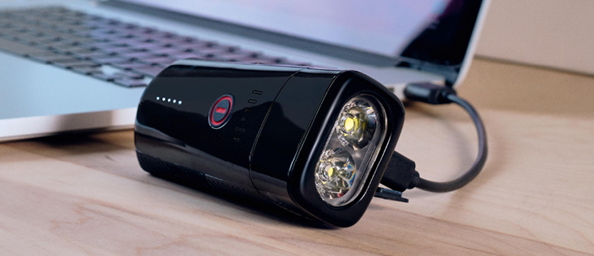 Sigma voorlicht opladen